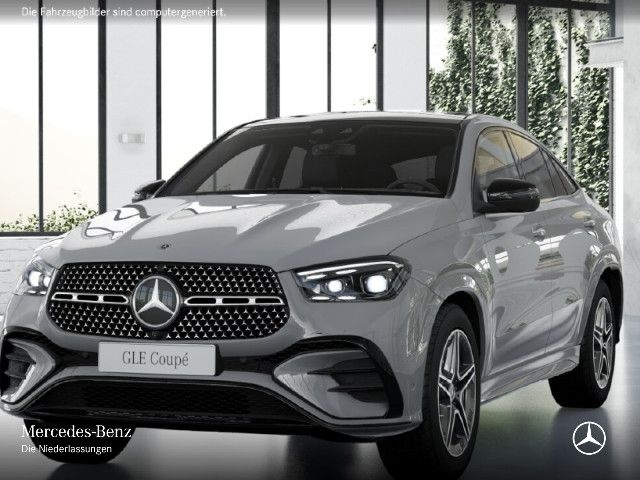 Mercedes-Benz GLE 300