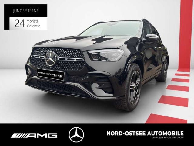 Mercedes-Benz GLE 300