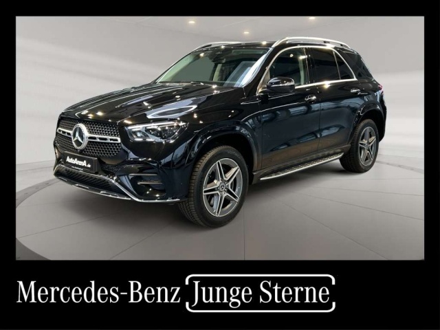 Mercedes-Benz GLE 300