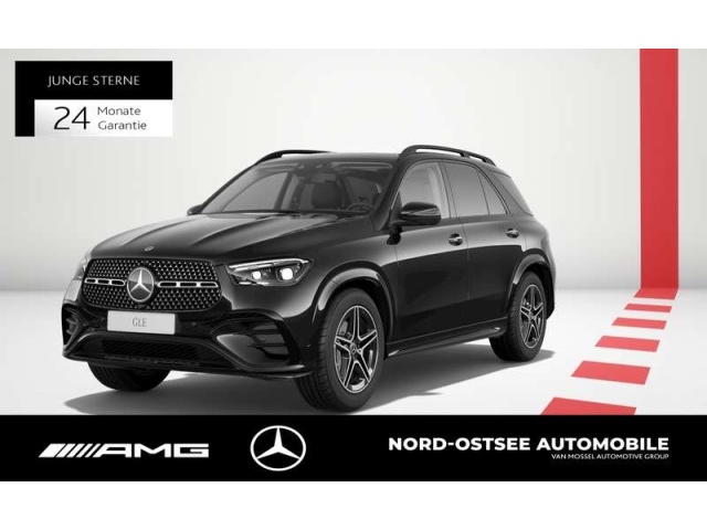 Mercedes-Benz GLE 300