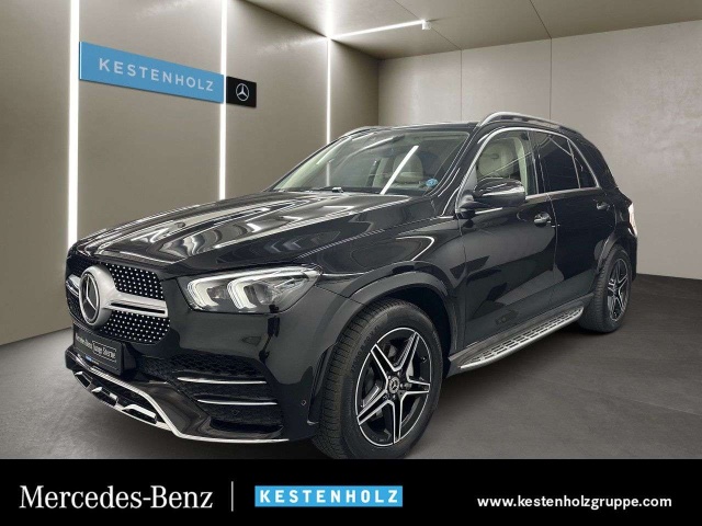Mercedes-Benz GLE 300