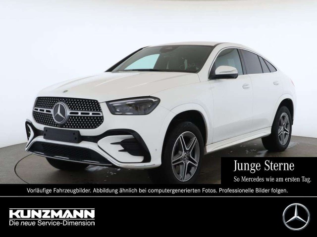 Mercedes-Benz GLE 300
