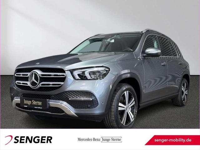 Mercedes-Benz GLE 300