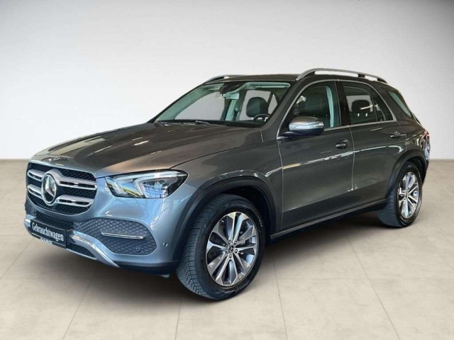 Mercedes-Benz GLE 300