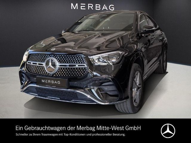 Mercedes-Benz GLE 300