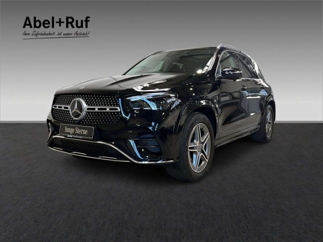 Mercedes-Benz GLE 300