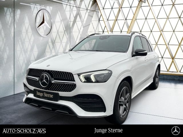 Mercedes-Benz GLE 300