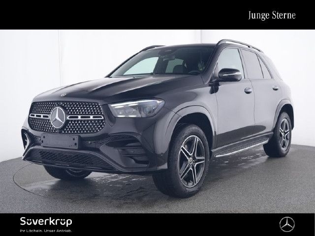 Mercedes-Benz GLE 300
