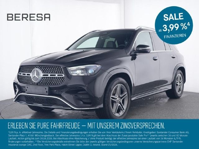 Mercedes-Benz GLE 300