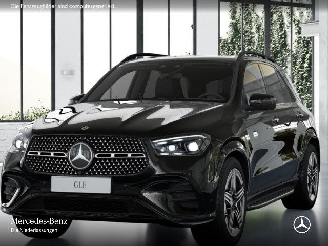 Mercedes-Benz GLE 300