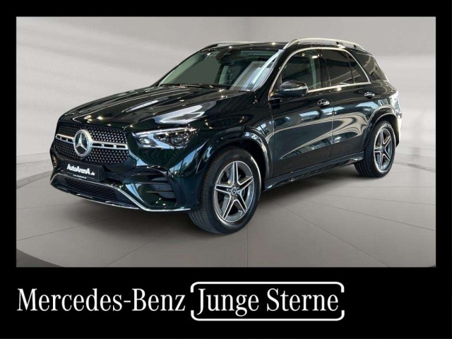 Mercedes-Benz GLE 300