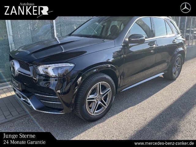 Mercedes-Benz GLE 300