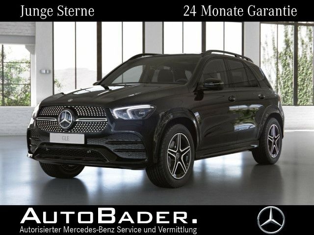 Mercedes-Benz GLE 300