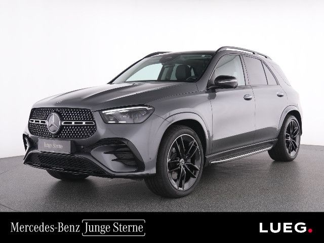 Mercedes-Benz GLE 300
