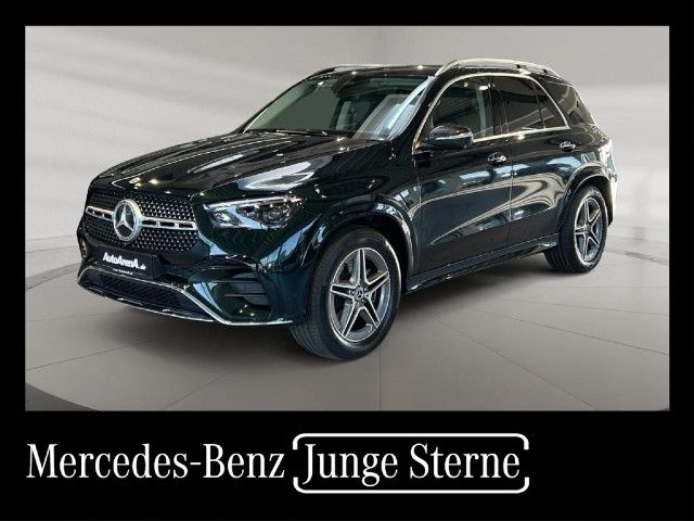 Mercedes-Benz GLE 300