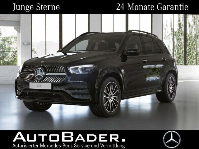 Mercedes-Benz GLE 300