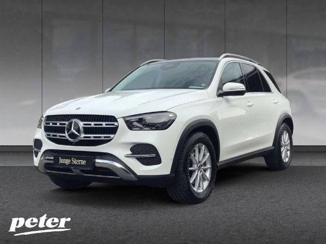 Mercedes-Benz GLE 300