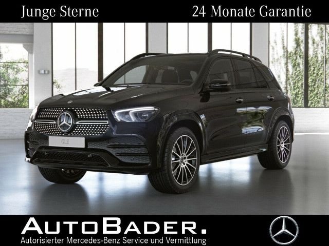 Mercedes-Benz GLE 300