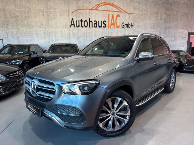 Mercedes-Benz GLE 300