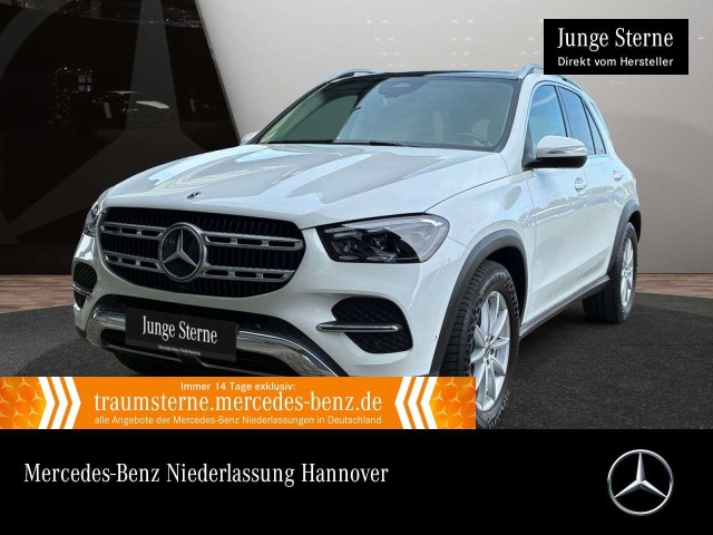 Mercedes-Benz GLE 300