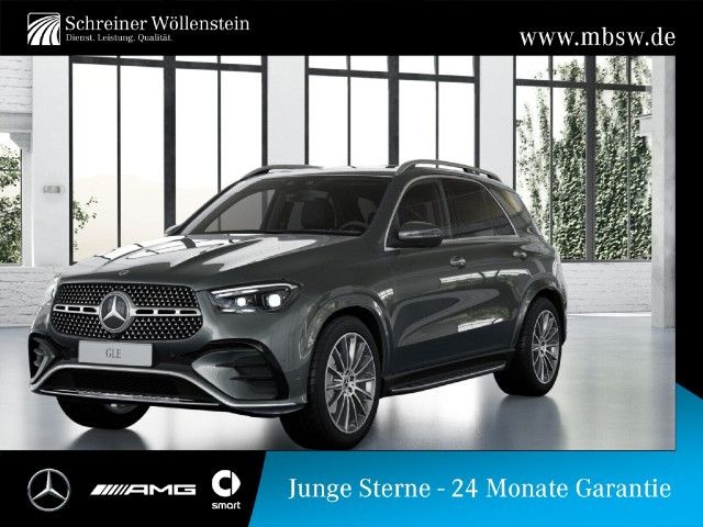 Mercedes-Benz GLE 300