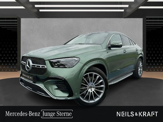 Mercedes-Benz GLE 300