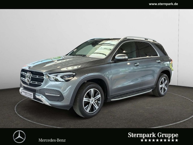 Mercedes-Benz GLE 300