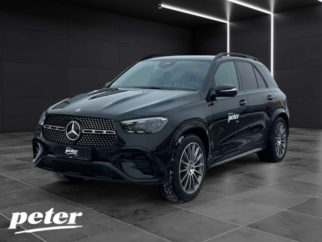 Mercedes-Benz GLE 300