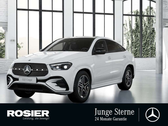 Mercedes-Benz GLE 300