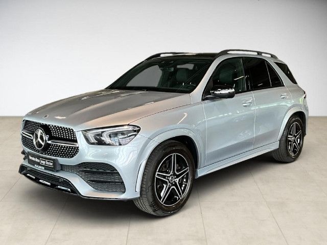 Mercedes-Benz GLE 300