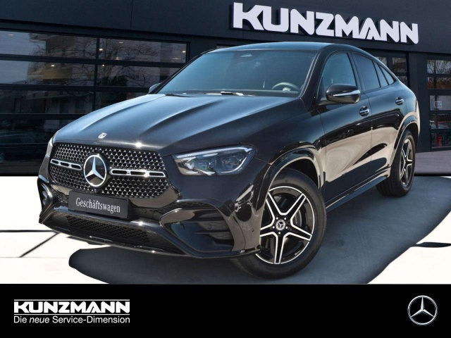 Mercedes-Benz GLE 300