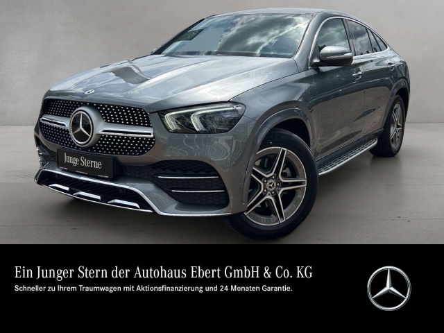 Mercedes-Benz GLE 300