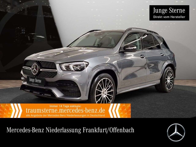 Mercedes-Benz GLE 300