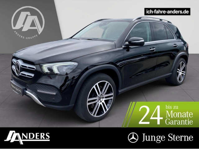 Mercedes-Benz GLE 300