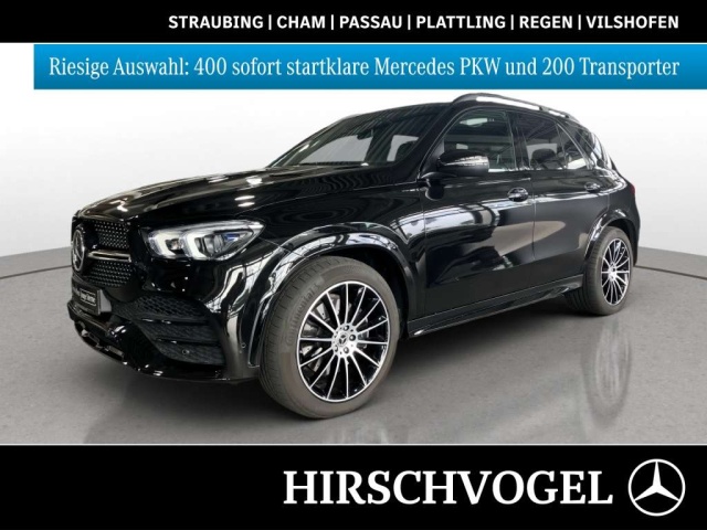 Mercedes-Benz GLE 300