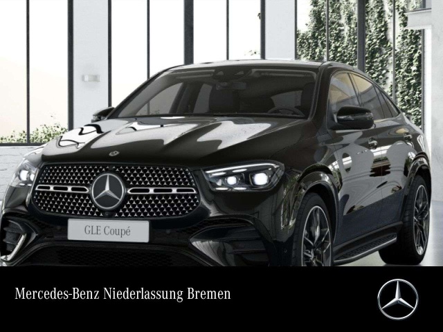 Mercedes-Benz GLE 300
