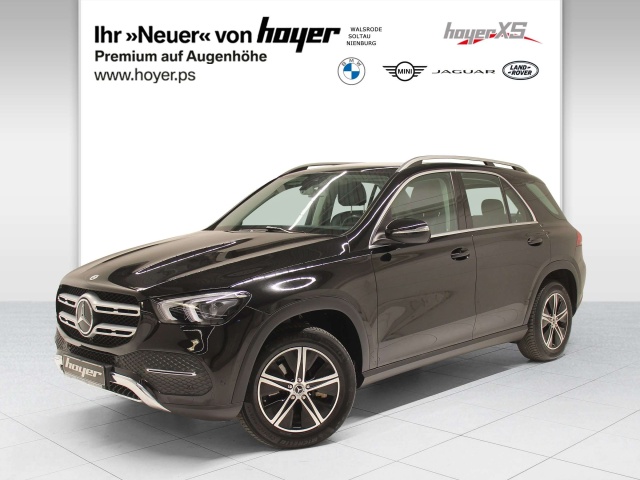 Mercedes-Benz GLE 300