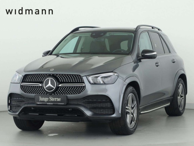 Mercedes-Benz GLE 300