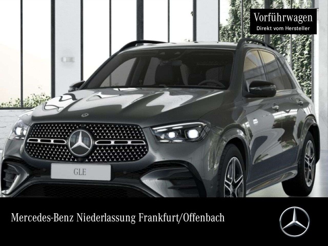 Mercedes-Benz GLE 300