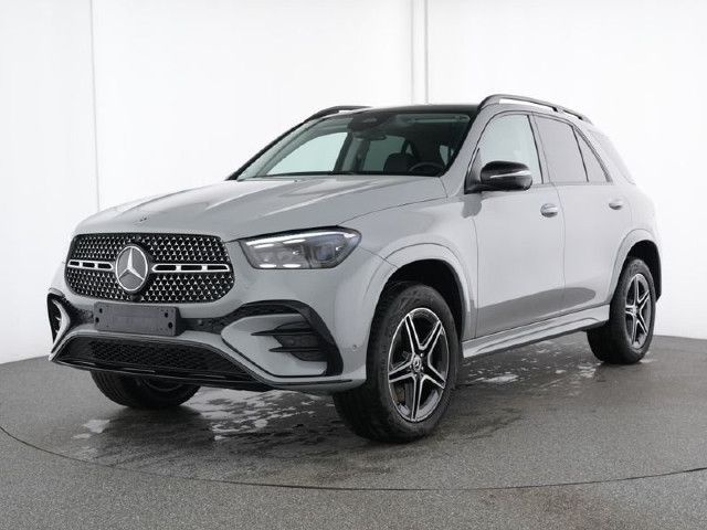 Mercedes-Benz GLE 300