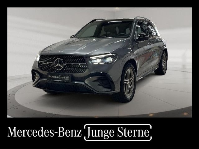 Mercedes-Benz GLE 300