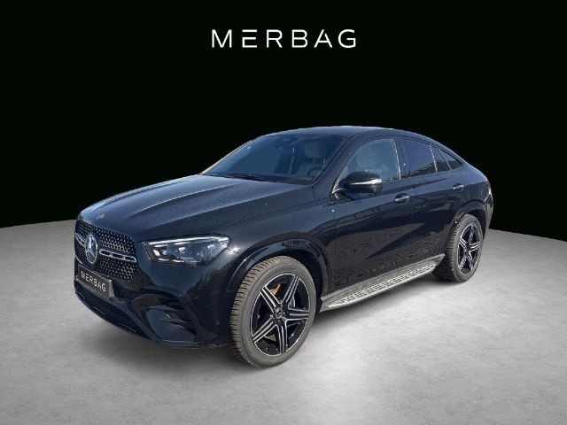 Mercedes-Benz GLE 300