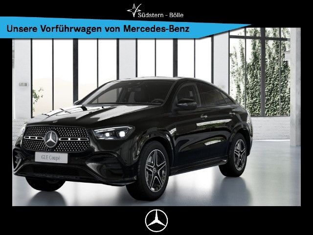 Mercedes-Benz GLE 300