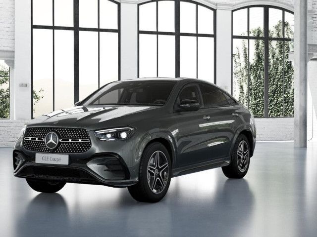 Mercedes-Benz GLE 300