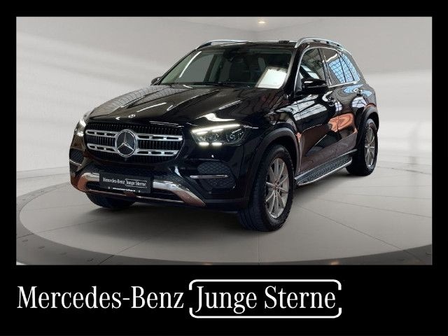 Mercedes-Benz GLE 300