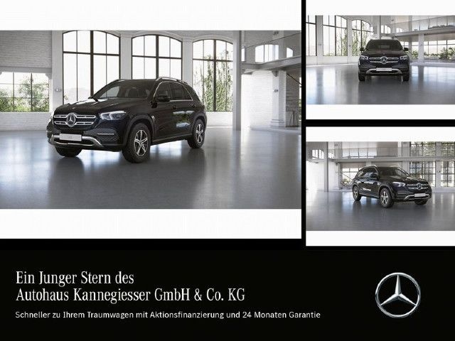 Mercedes-Benz GLE 300