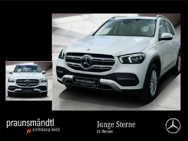 Mercedes-Benz GLE 300