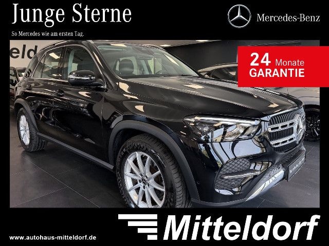 Mercedes-Benz GLE 300