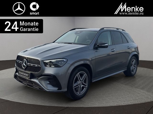 Mercedes-Benz GLE 300