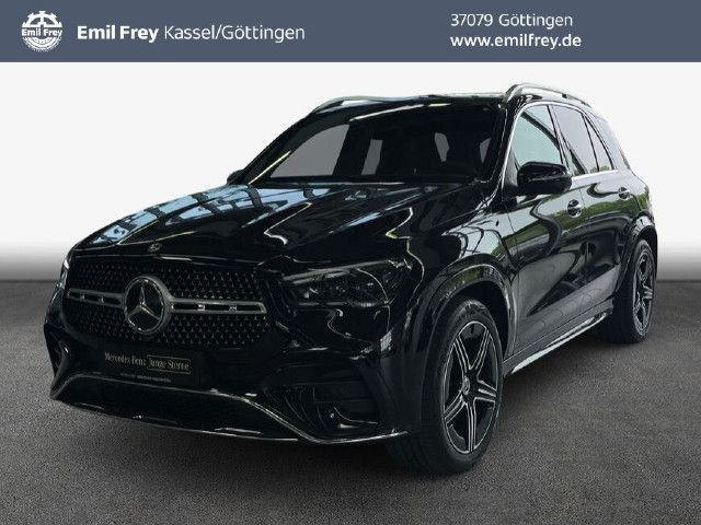Mercedes-Benz GLE 300